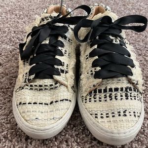 Zara sneakers